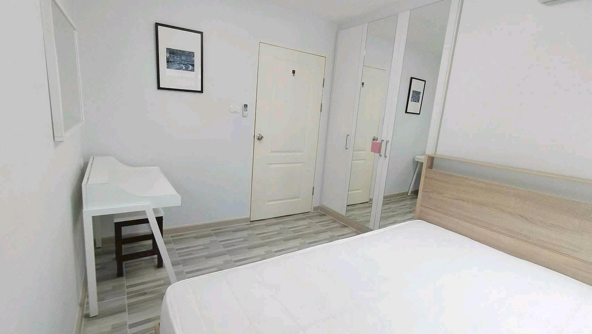 ให้เช่าคอนโดเสรีไทย-นิด้า : ไอคอนโด สุขาภิบาล2