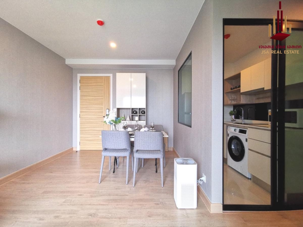 ขายคอนโดรัตนาธิเบศร์ สนามบินน้ำ พระนั่งเกล้า : ✨ For Sale: Knightsbridge Tiwanon Condo ✨ 💰 Only 4,999,999 THB