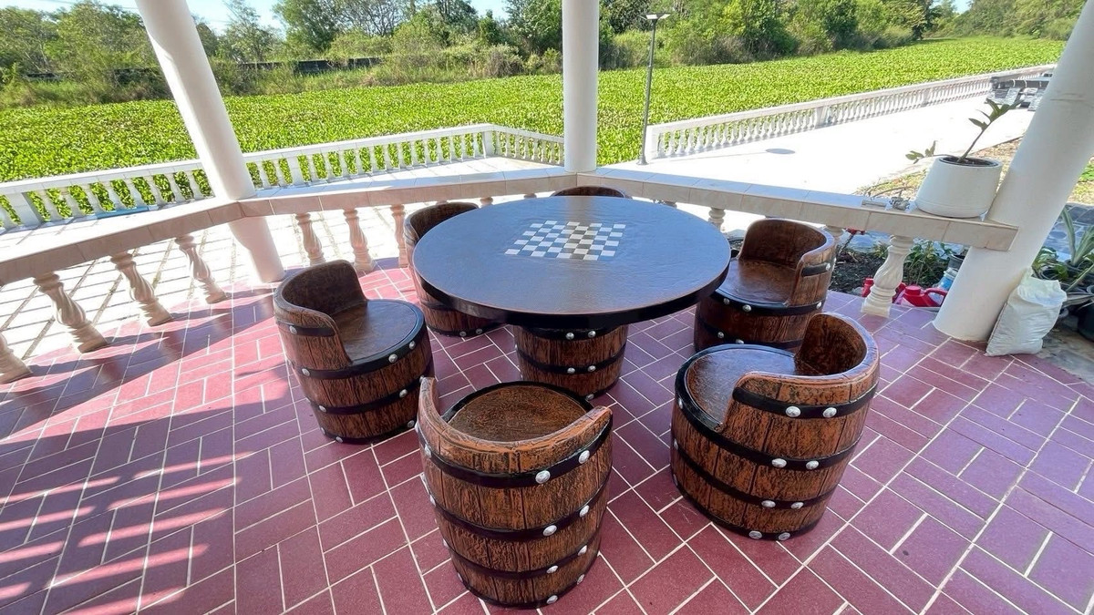 For SaleHouseNakhon Nayok : Single-storey detached house for sale