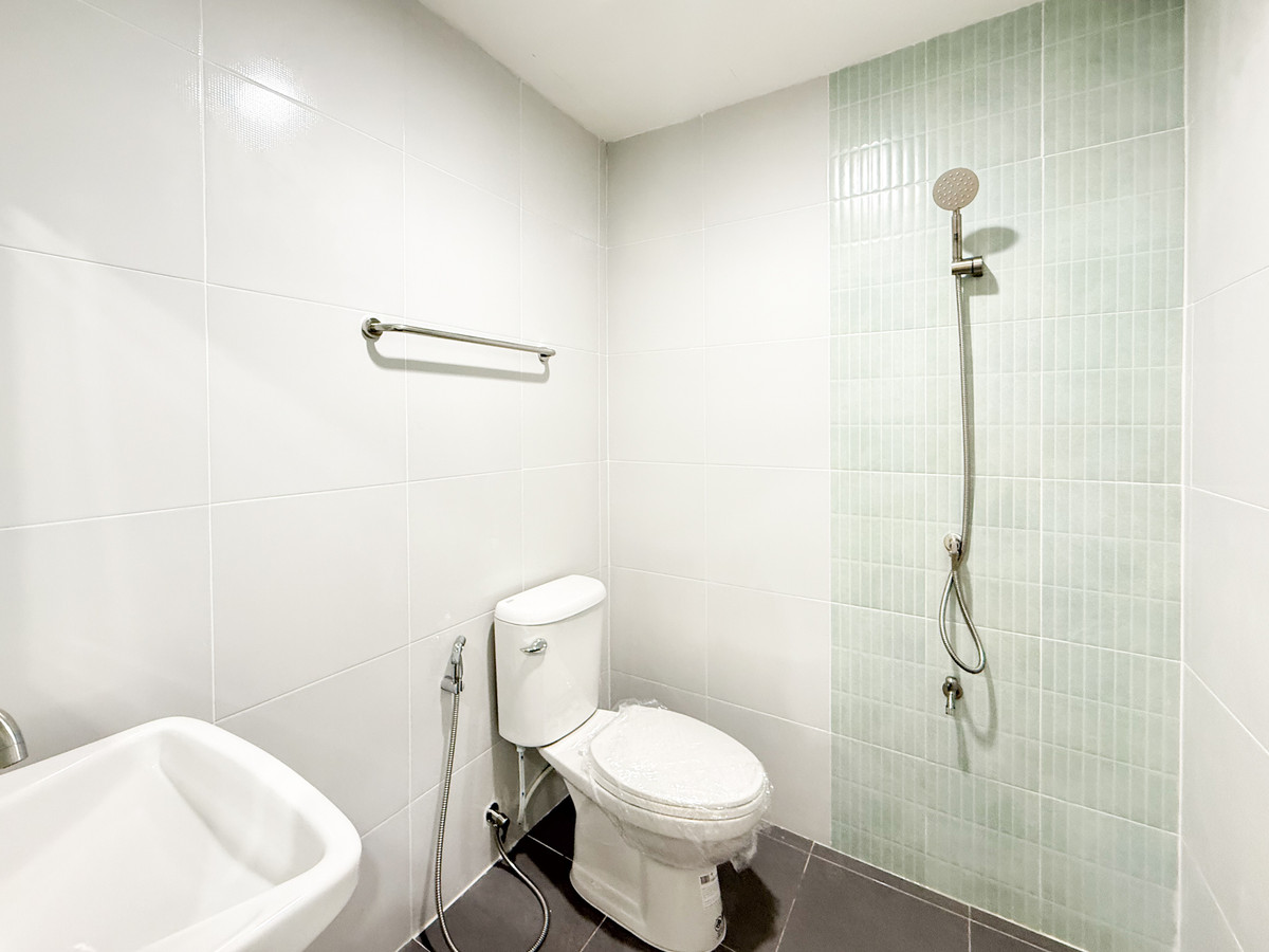 ขายทาวน์โฮมมีนบุรี-ร่มเกล้า : ขายบ้านรีโนเวทใหม่ พฤกษาวิลล์27 มีนบุรี ‼️ซื้อวันนี้ ปล่อยเช่าได้เลย รับ yield 6% ปล่อยเช่าไว ‼️ ใกล้รถไฟฟ้า