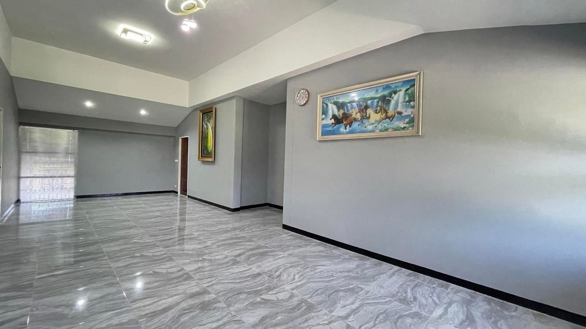 For SaleHouseNakhon Nayok : Single-storey detached house for sale