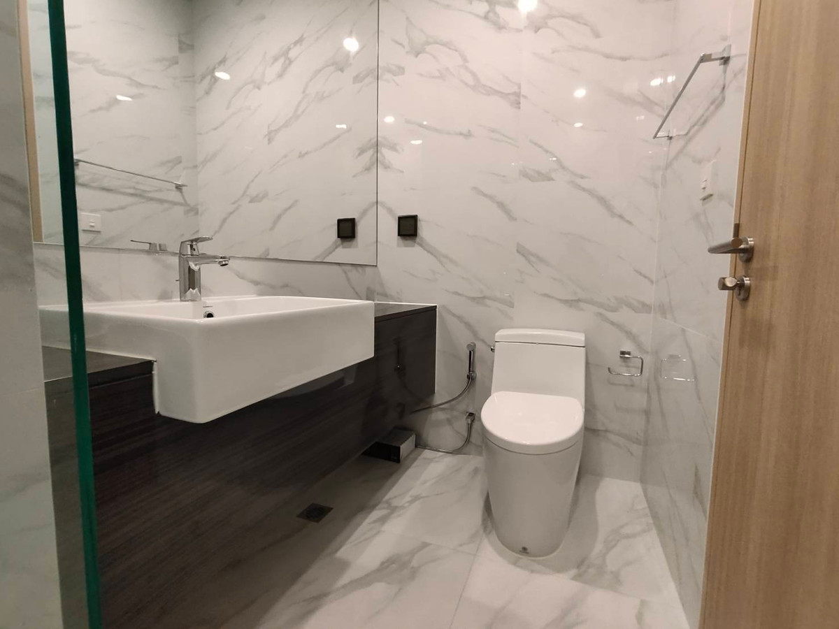 ให้เช่าคอนโดสุขุมวิท อโศก ทองหล่อ : ให้เช่า คอนโด โนเบิล บีไนน์ทีน 1 ห้องนอน