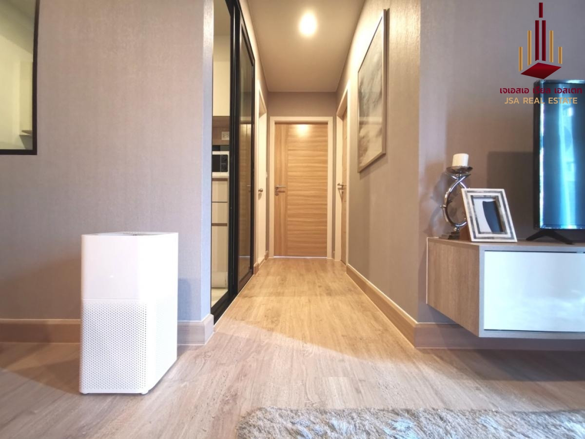 ขายคอนโดรัตนาธิเบศร์ สนามบินน้ำ พระนั่งเกล้า : ✨ For Sale: Knightsbridge Tiwanon Condo ✨ 💰 Only 4,999,999 THB