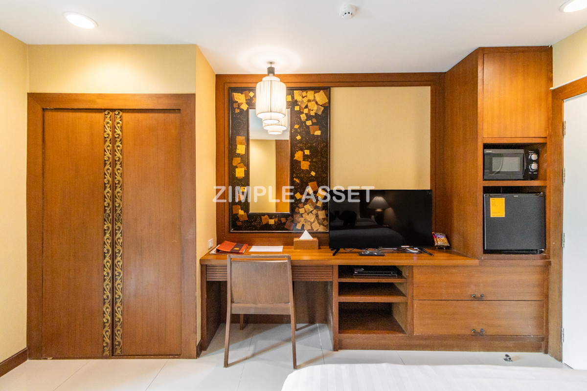 For RentLadkrabang, Suwannaphum Airport : Line ID: @zimple_asset  Boutique-Style Rooms Near Suvarnabhumi Airport & KMITL (Ladkrabang) ✈️ Airport transfer service available.