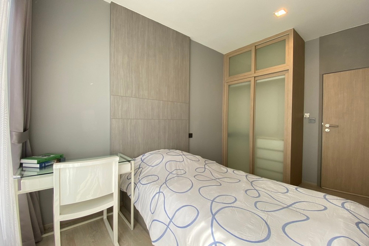 คอนโดสุขุมวิท อโศก ทองหล่อ : 🔥 สำหรับขาย - เช่า !! ห้องหายาก, ตกแต่งสไตล์โมเดิร์น!! 🔥 Code C20251100050..........M Thonglor 10, 2 ห้องนอน, 2 ห้องน้ำ, แต่งครบ, พร้อมเข้าอยู่, ราคาพิเศษ!!📣📣