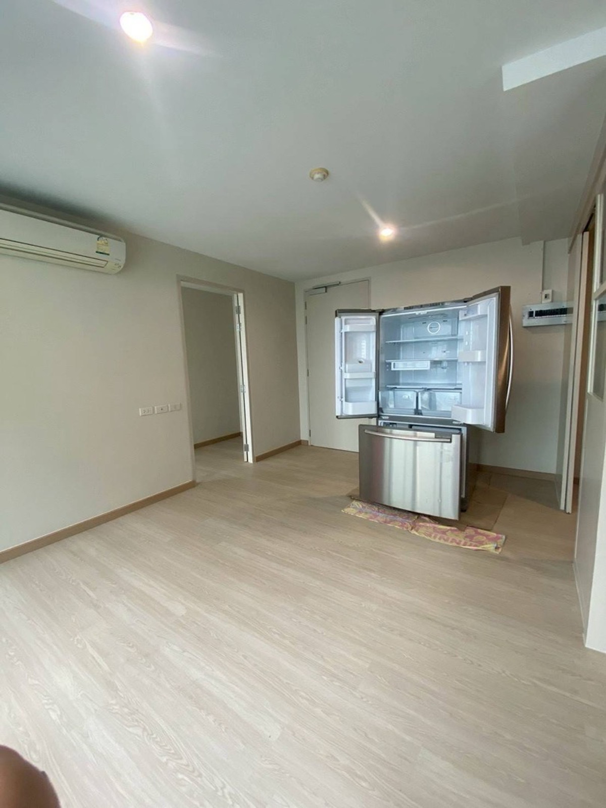 ให้เช่าคอนโดอ่อนนุช อุดมสุข : 🔥🔥ให้เช่าด่วน คอนโดเลี้ยงสัตว์ได้ รีโนเวทใหม่ เฟอร์นิเจอร์เพิ่มได้ตามใจผู้เช่า 🔥🔥