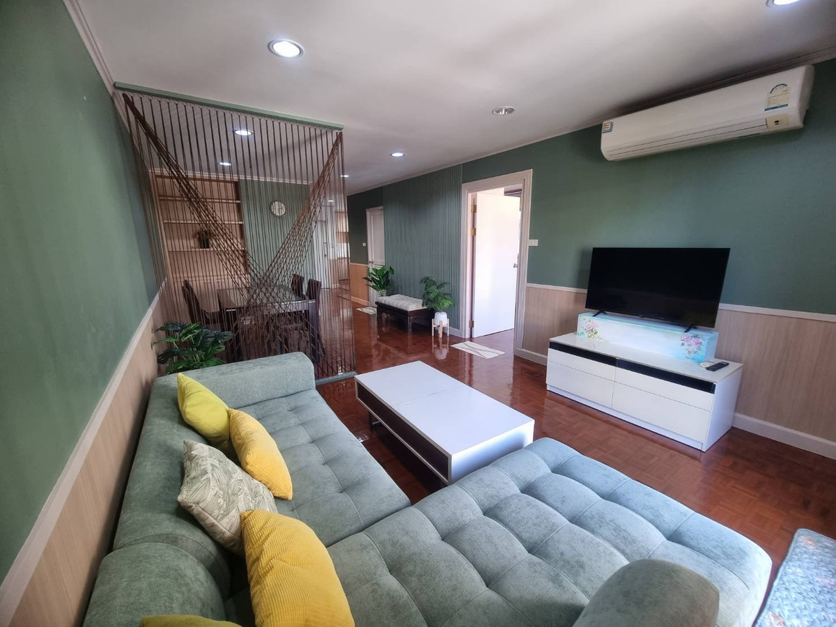 ให้เช่าคอนโดสุขุมวิท อโศก ทองหล่อ : 🔥 ให้เช่า Prasarnmit Condo สุขุมวิท 23 🔥 📍 ใกล้ BTS อโศก 🚆 เดินทางสะดวก