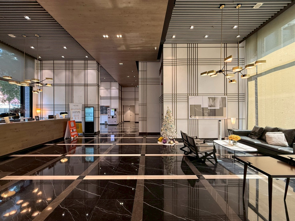 ให้เช่าคอนโดสุขุมวิท อโศก ทองหล่อ : ให้เช่า คอนโด โนเบิล บีไนน์ทีน 1 ห้องนอน