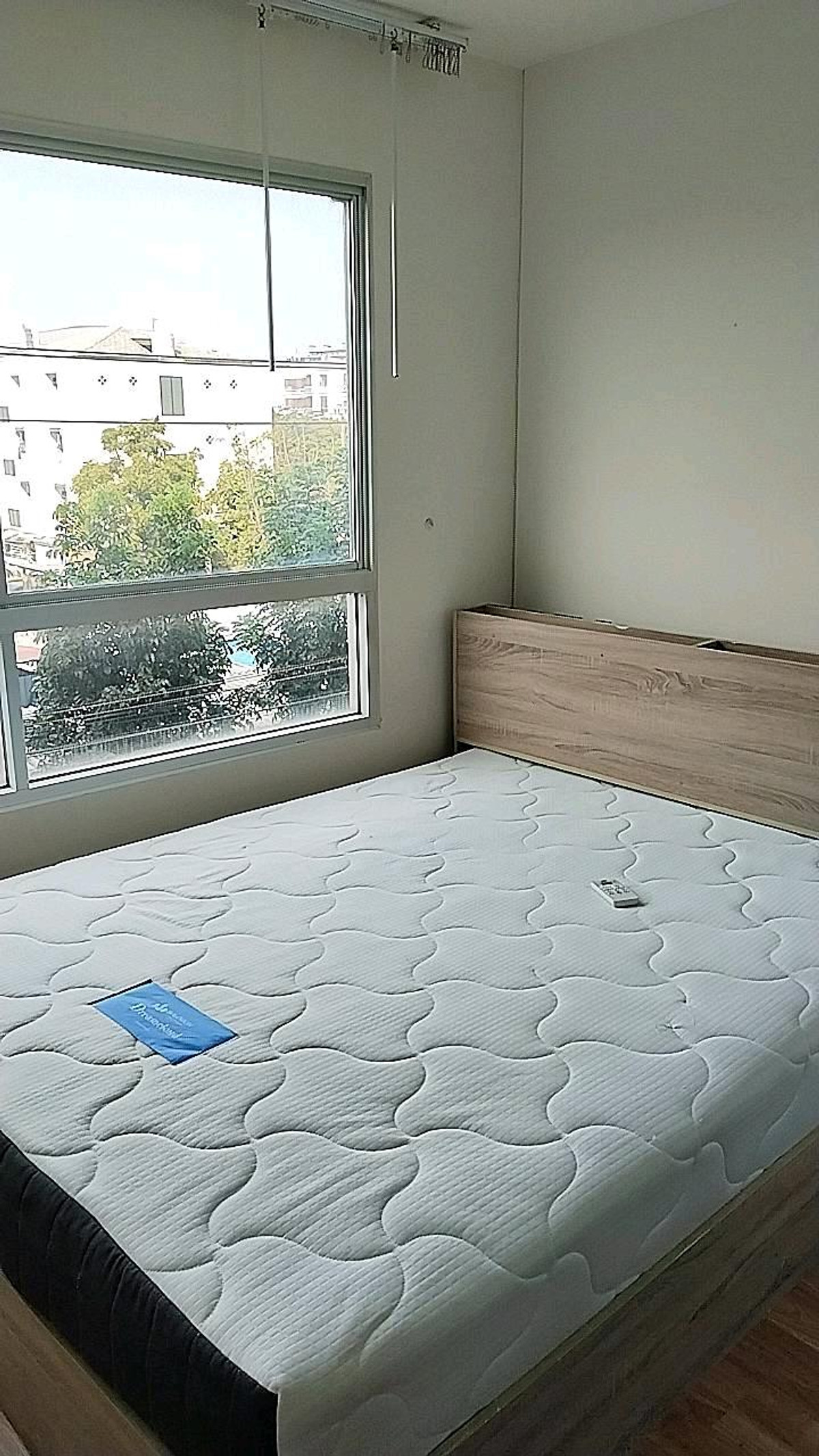 For RentCondoNawamin, Ramindra : For rent 😊💚Limpini nawamin sriburapha has a washing machine, cheap price, ready to move in.