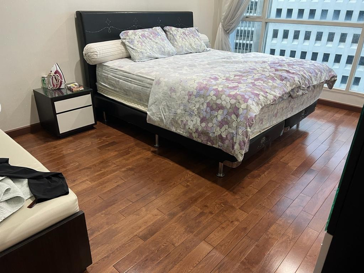 ขายคอนโดวิทยุ ชิดลม หลังสวน : ดิ แอดเดรส ชิดลม  ขาย 1 นอน 1น้ำ พื้นที่ 57.32 ตรม  7.499 ล้านบาท สนใจโทร น้อง 096-2615656 พร้อมให้นัดหมายเข้าชมทุกวัน