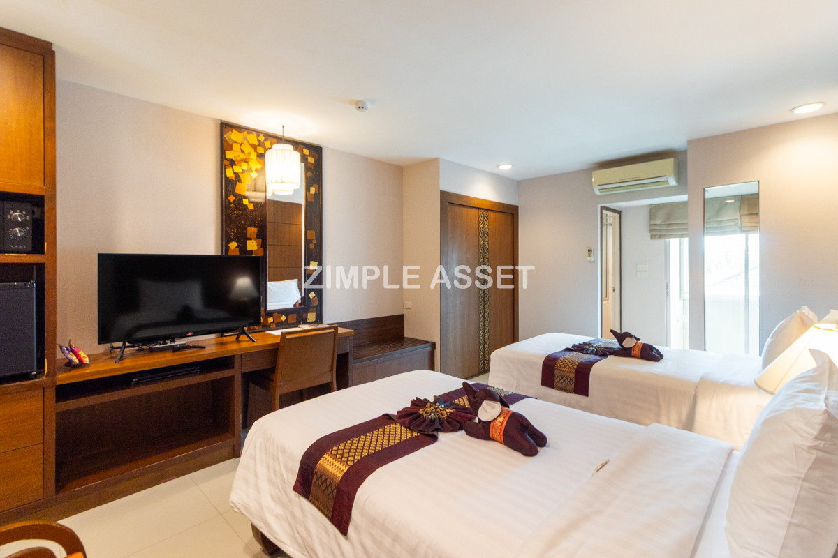 For RentLadkrabang, Suwannaphum Airport : Line ID: @zimple_asset  Boutique-Style Rooms Near Suvarnabhumi Airport & KMITL (Ladkrabang) ✈️ Airport transfer service available.