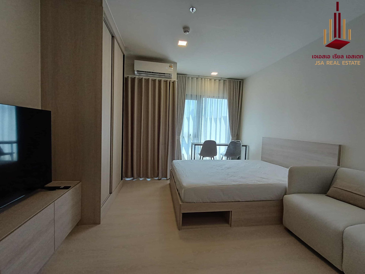 ให้เช่าคอนโดวงเวียนใหญ่ เจริญนคร : ✨ For Rent: FLO By Sansiri Condo ✨  💰 Only 14,000 THB/month