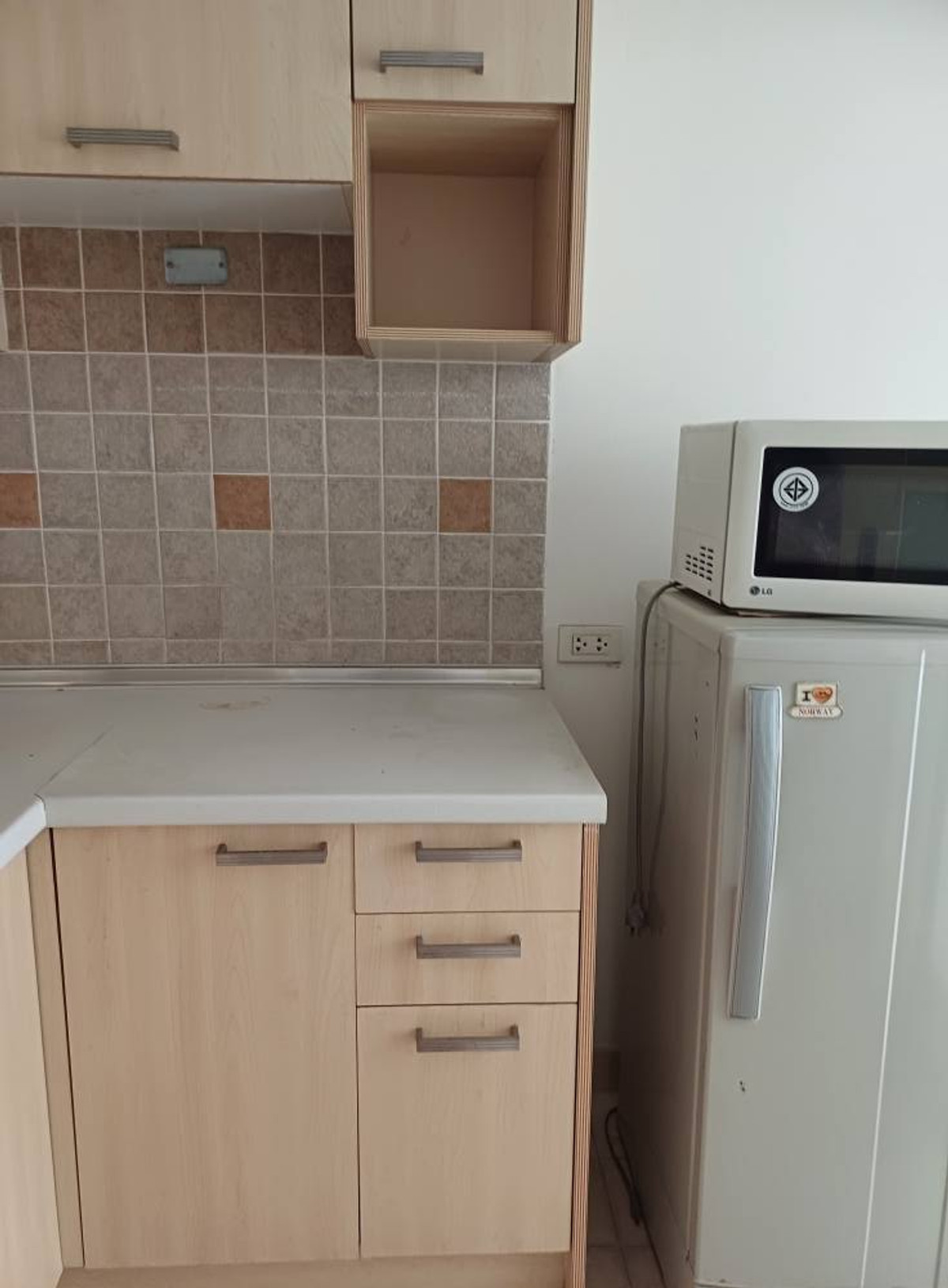 For SaleCondoSapankwai,Jatujak : Good location room, this price has only one room!!⭐Lumpini Ville Phahol - Sutthisarn (Lumpini Ville Phahol - Sutthisan)