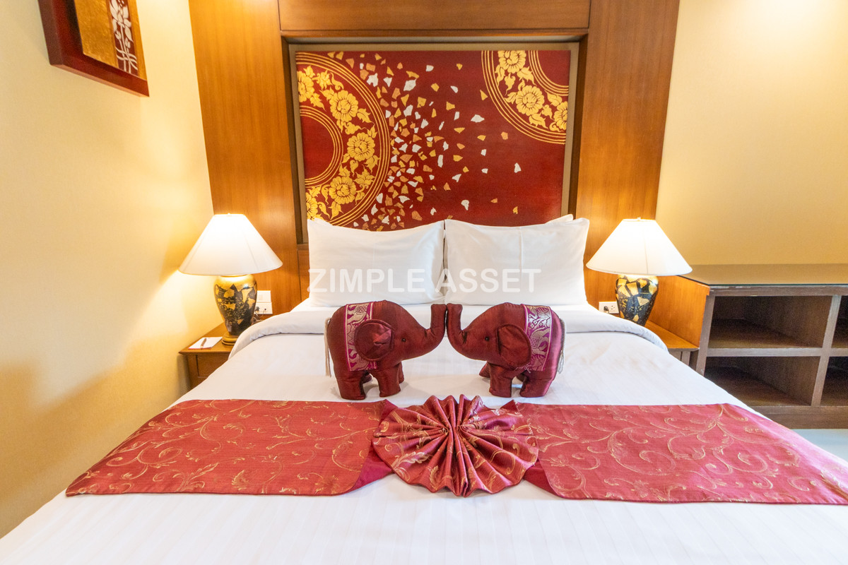 For RentLadkrabang, Suwannaphum Airport : Line ID: @zimple_asset  Boutique-Style Rooms Near Suvarnabhumi Airport & KMITL (Ladkrabang) ✈️ Airport transfer service available.