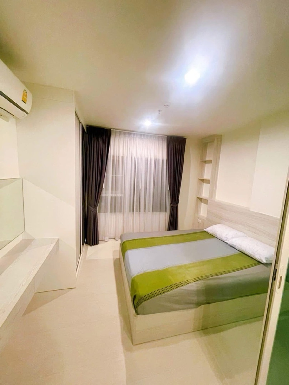 ขายคอนโดสมุทรปราการ สำโรง : ขายคอนโด Aspire Erawan (แอสปาย เอราวัณ)
