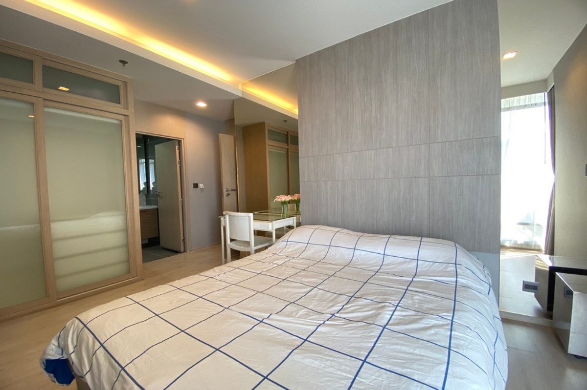 คอนโดสุขุมวิท อโศก ทองหล่อ : 🔥 สำหรับขาย - เช่า !! ห้องหายาก, ตกแต่งสไตล์โมเดิร์น!! 🔥 Code C20251100050..........M Thonglor 10, 2 ห้องนอน, 2 ห้องน้ำ, แต่งครบ, พร้อมเข้าอยู่, ราคาพิเศษ!!📣📣