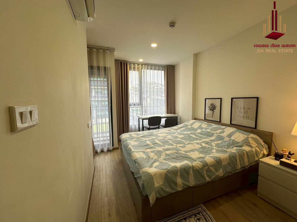 ให้เช่าคอนโดแจ้งวัฒนะ เมืองทอง : ✨ For Rent: Oneder Kaset Condo ✨ 💰 Only 13,000 THB/month