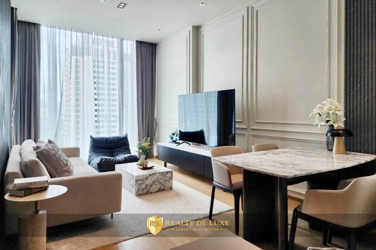 CondoWitthayu, Chidlom, Langsuan, Ploenchit : 𝐅𝐨𝐫 𝐒𝐚𝐥𝐞 & 𝐑𝐞𝐧𝐭 𝟐𝟖 𝐜𝐡𝐢𝐝𝐥𝐨𝐦, 𝐋𝐮𝐱𝐮𝐫𝐲 𝐜𝐨𝐧𝐝𝐨 𝐧𝐞𝐚𝐫 𝐁𝐓𝐒 𝐂𝐡𝐢𝐝𝐥𝐨𝐦