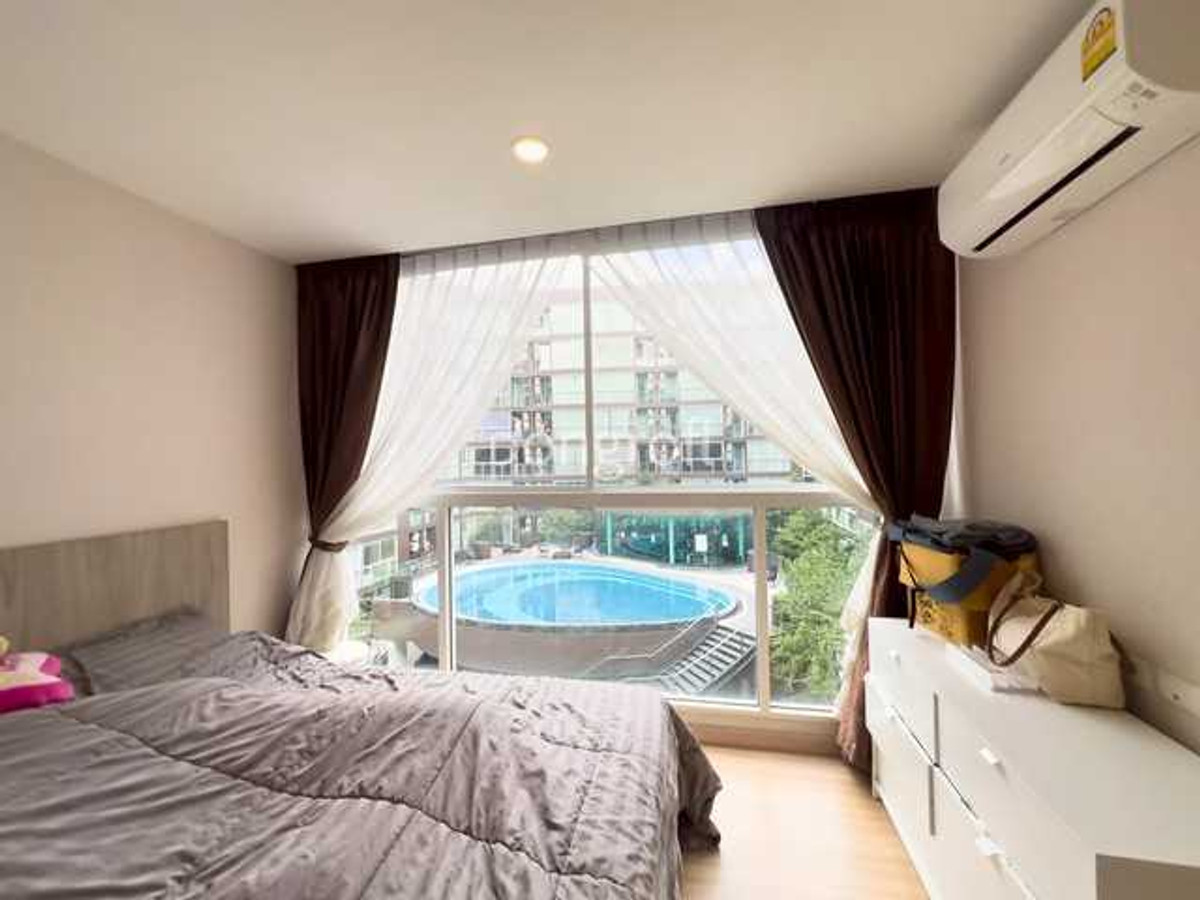 For SaleCondoPinklao, Charansanitwong : Condo for Sale: Chateau In Town @ Charansanitwong 96/2, 29 sqm, Near MRT Bang O