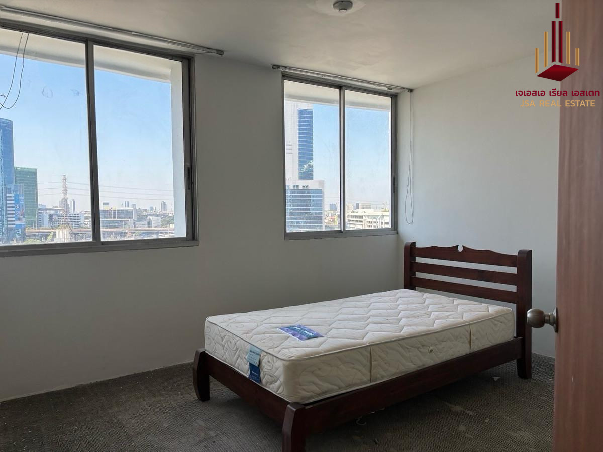 For SaleCondoKasetsart, Ratchayothin : ✨ For Sale: Supalai Park Phaholyothin Condo ✨ 💰 Only 5,200,000 THB