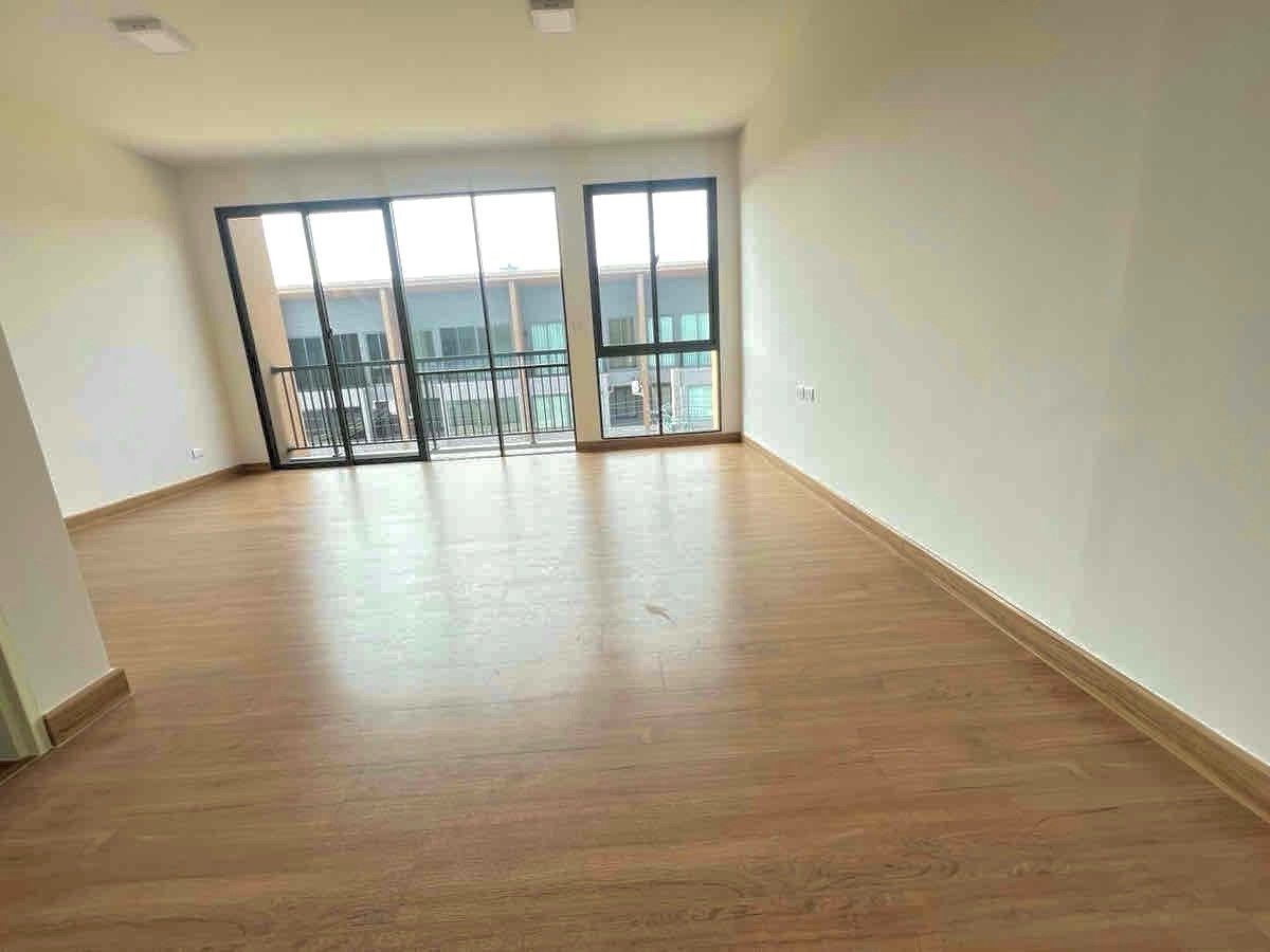 ให้เช่าทาวน์โฮมเกษตรศาสตร์ รัชโยธิน : ⚡️ด่วนให้เช่า บ้านกลางเมือง พหลโยธิน-รามอินทรา 28,000/เดือนบ้านใหม่มือ1 ยังไม่เคยเข้าอยู่ ม่านทั้งหลัง พร้อมแอร์ทุกห้อง ใกล้ สถานีรถไฟฟ้าสายหยุด ใกล้สนามบินดอนเมือง⚡️