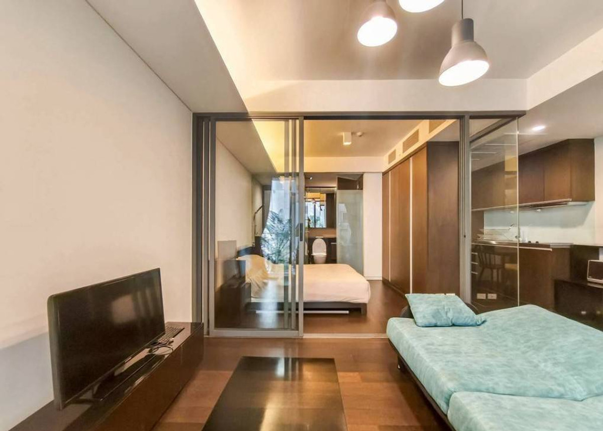 For RentCondoSukhumvit, Asoke, Thonglor : Condo for Rent Siamese Gioia