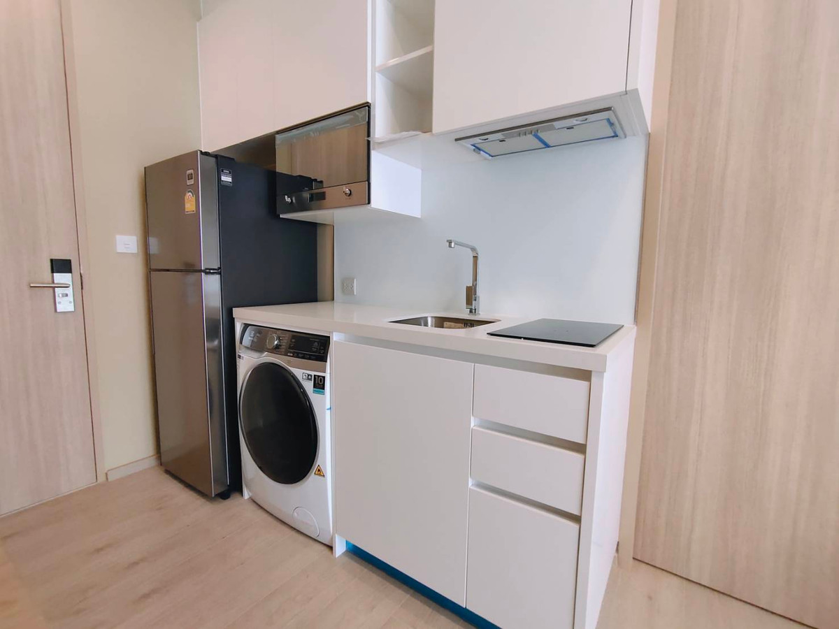 ให้เช่าคอนโดสุขุมวิท อโศก ทองหล่อ : ให้เช่า คอนโด โนเบิล บีไนน์ทีน 1 ห้องนอน