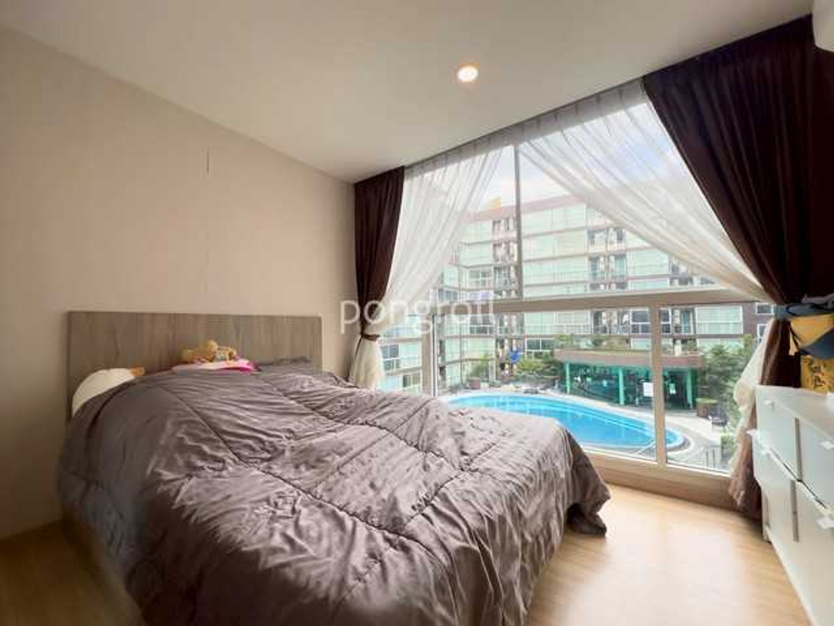 For SaleCondoPinklao, Charansanitwong : Condo for Sale: Chateau In Town @ Charansanitwong 96/2, 29 sqm, Near MRT Bang O