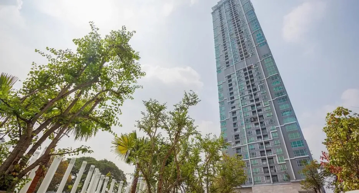 For SaleCondoSapankwai,Jatujak : 📌 Urgent‼️ Selling at a loss! Condo in a great location, convenient transportation ✅ Rhythm Phahol - Ari Condo MD-25047993