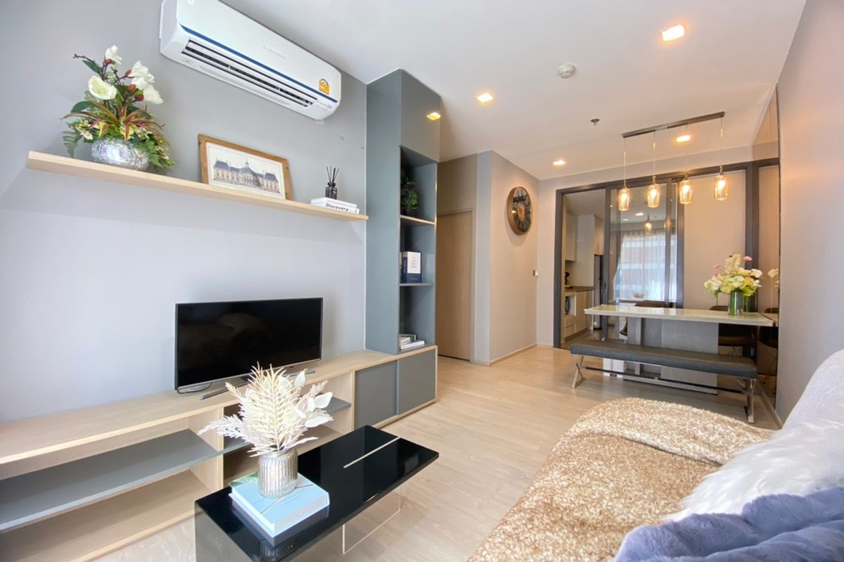 คอนโดสุขุมวิท อโศก ทองหล่อ : 🔥 สำหรับขาย - เช่า !! ห้องหายาก, ตกแต่งสไตล์โมเดิร์น!! 🔥 Code C20251100050..........M Thonglor 10, 2 ห้องนอน, 2 ห้องน้ำ, แต่งครบ, พร้อมเข้าอยู่, ราคาพิเศษ!!📣📣