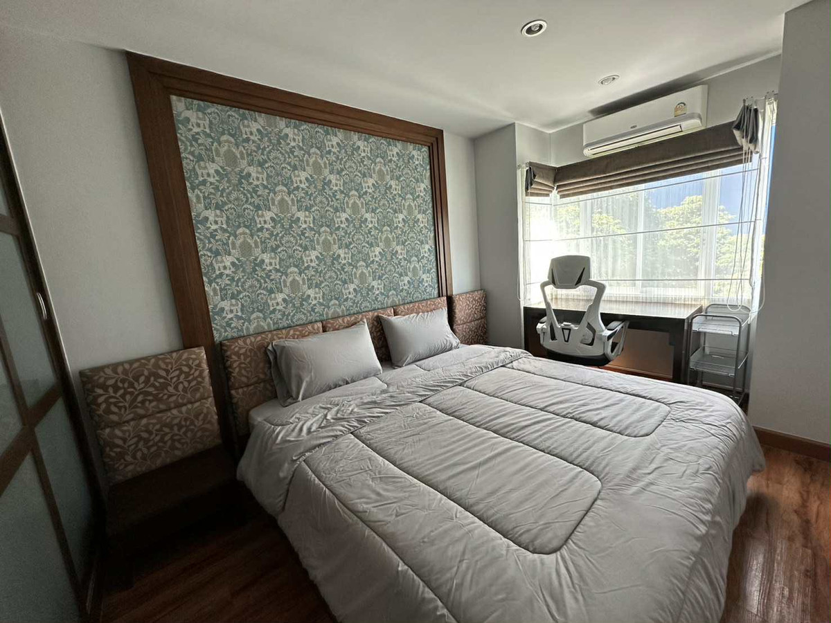 ให้เช่าคอนโดอ่อนนุช อุดมสุข : 🏆 คอนโดสุดคุ้มค่าสำหรับคนเมือง ที่ เดอะ เน็กซ์ การ์เด้น มิกซ์ สุขุมวิท 52