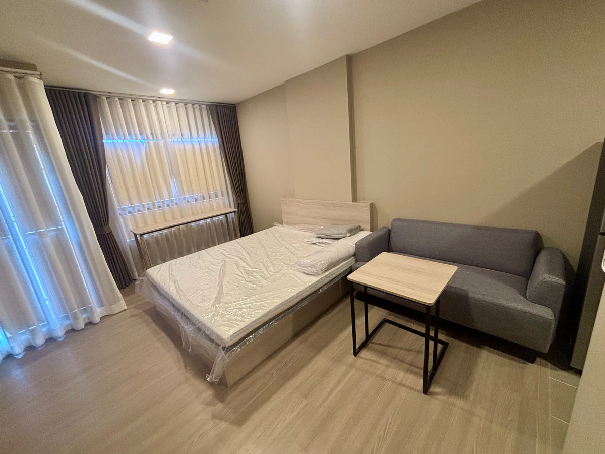 ให้เช่าคอนโดขอนแก่น : D condo campus ขอนแก่นให้เช่าค่ะ