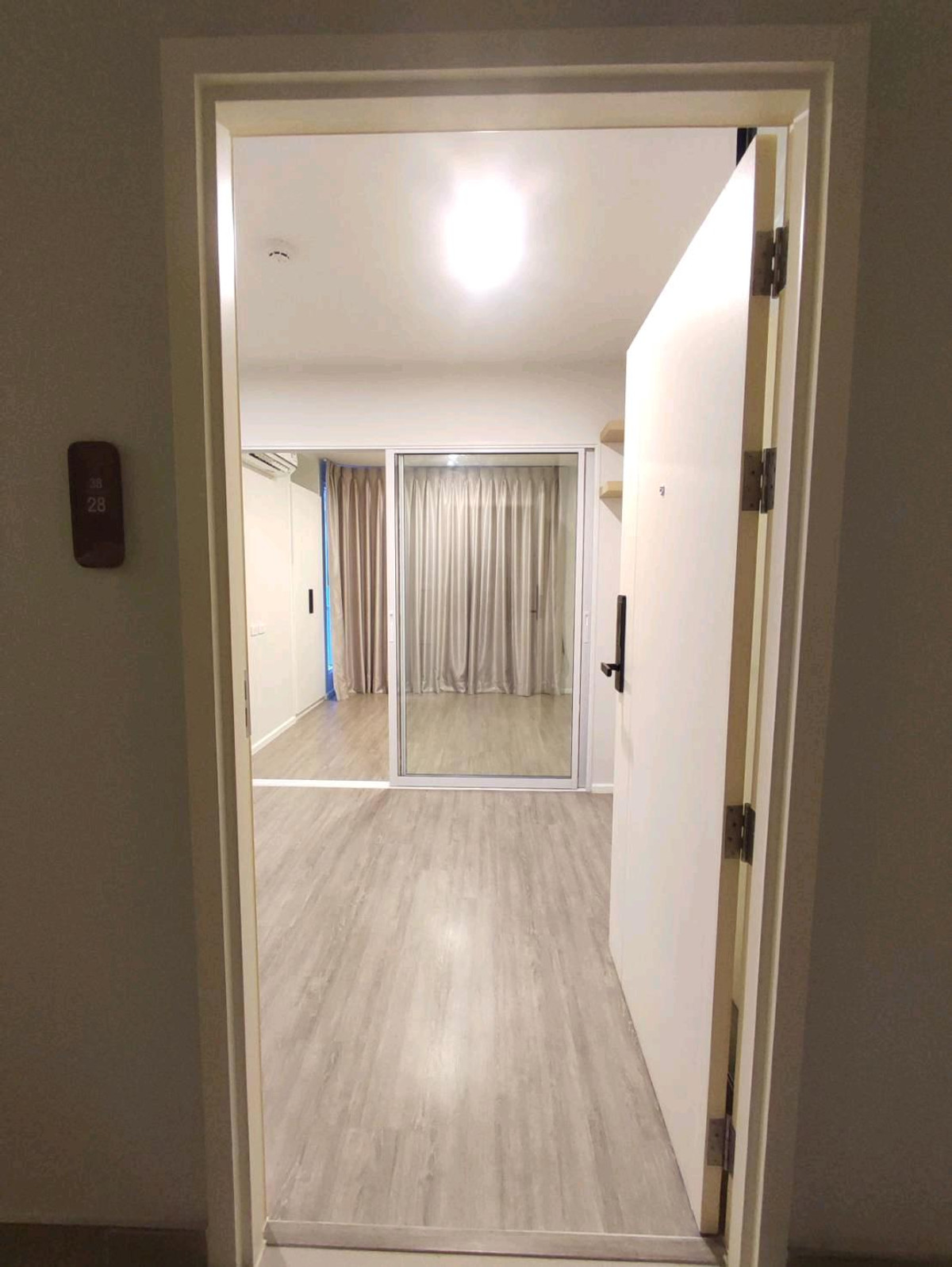 ขายคอนโดเกษตรศาสตร์ รัชโยธิน : ปล่อยขาย ห้องเปล่าโครงการ ราคาพิเศษ คอนโดบลู พหลโยธิน35