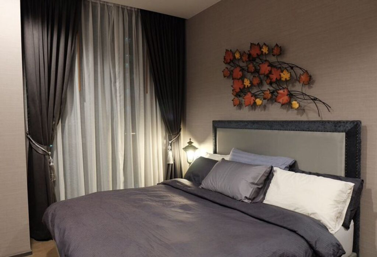 For SaleCondoSathorn, Narathiwat : For Sales The Diplomat Sathorn Unit 158/64