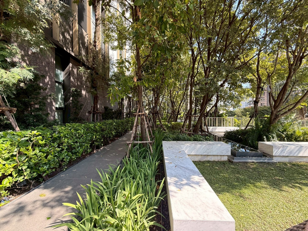 ให้เช่าคอนโดสุขุมวิท อโศก ทองหล่อ : ให้เช่า คอนโด โนเบิล บีไนน์ทีน 1 ห้องนอน