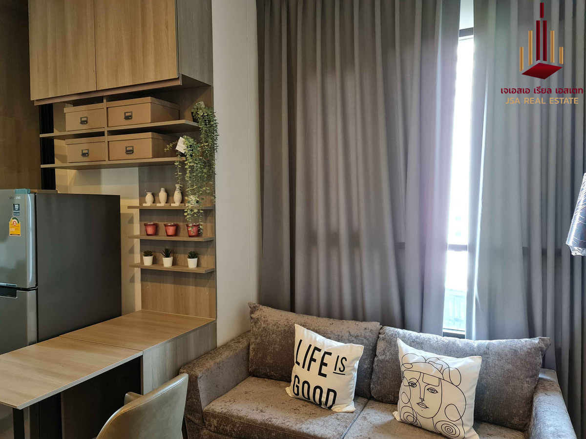 For RentCondoKasetsart, Ratchayothin : ✨ For Rent: KnightsBridge Prime Ratchayothin Condo ✨ 💰 Only 20,000 THB/month