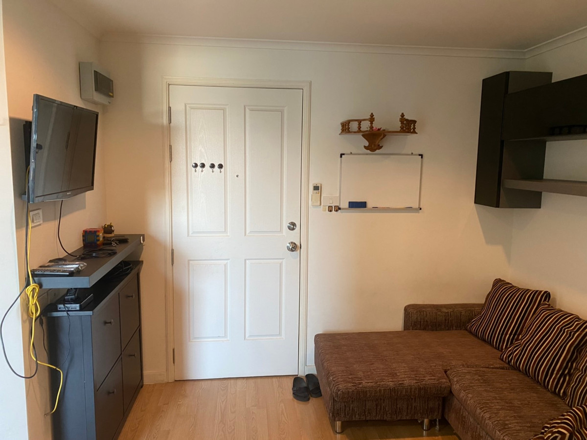 For SaleCondoPinklao, Charansanitwong : P-43915 Condo for sell Lumpini Park Pinklao fully furnished.