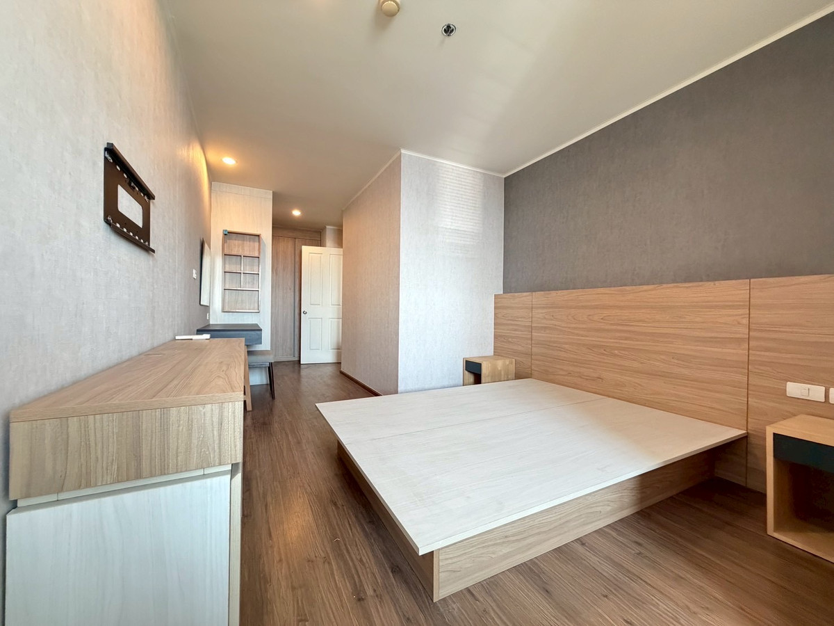 For SaleCondoRama3 (Riverside),Satupadit : 📌 Urgent‼️ Selling to reduce burden, complete functions, ready to move in ✅ Condo U Delight Residence Riverfront MD-25085785