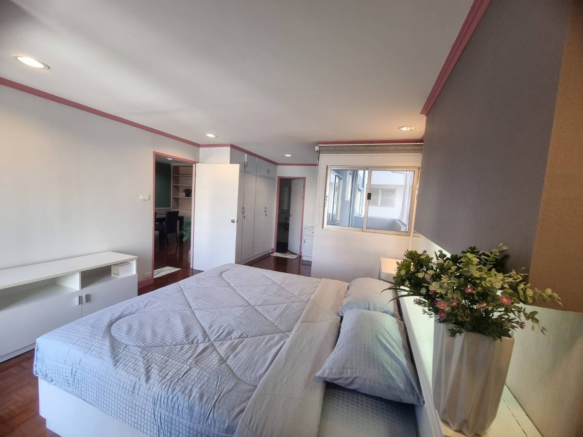 For RentCondoSukhumvit, Asoke, Thonglor : 🔥 For rent Prasarnmit Condo Sukhumvit 23 🔥 📍 near BTS Asoke 🚆 convenient travel