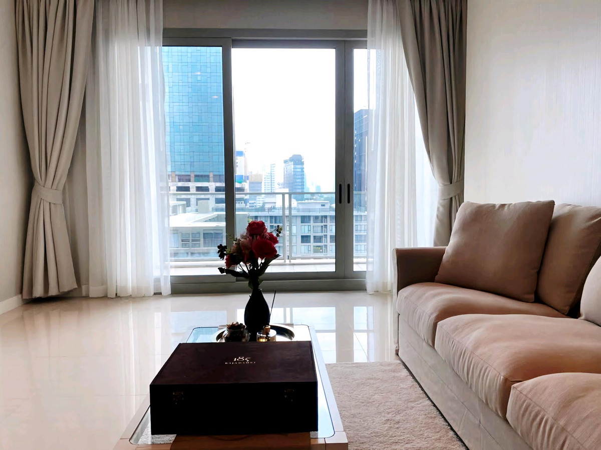 ขายคอนโดวิทยุ ชิดลม หลังสวน : (For Sale&Rent🔥) ราคาดีที่สุด! 📍185 Rajadamri 2 ห้องนอน 108ตร.ม. แค่ 29.9 ล้านบาท  (เพียง 276,xxx บาท/ตร.ม.)