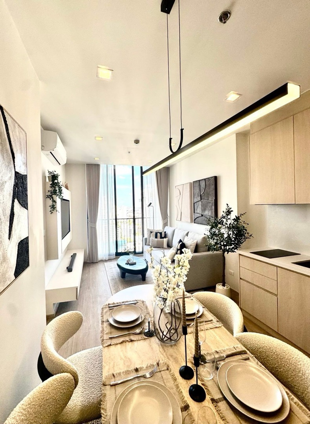 For RentCondoSukhumvit, Asoke, Thonglor : 🔮Noble State 39🔮