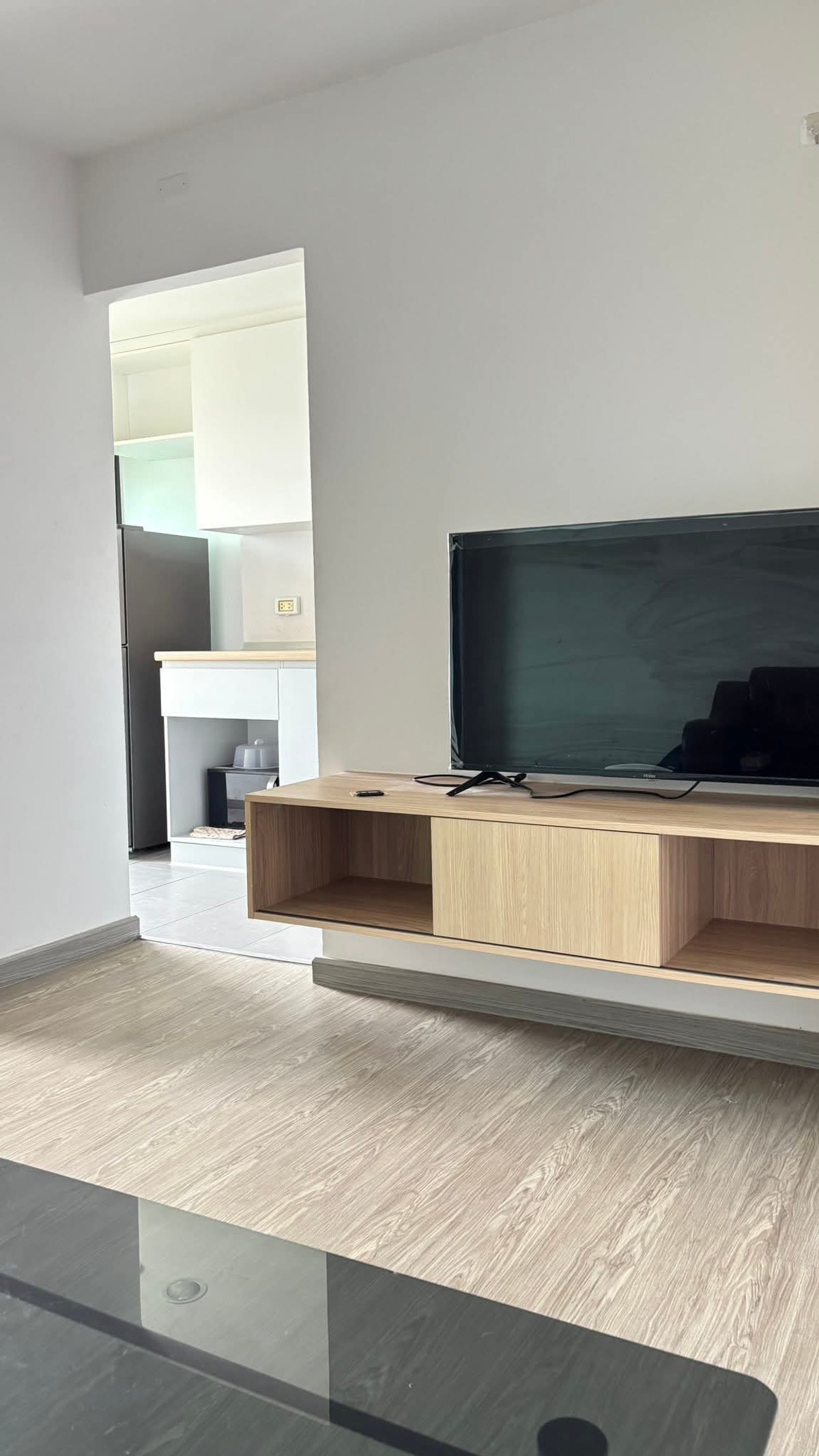 ให้เช่าคอนโดราษฎร์บูรณะ สุขสวัสดิ์ : ให้เช่าคอนโด โพลิส สุขสวัสดิ์ 64 เฟอร์ฯ ครบ พร้อมอยู่