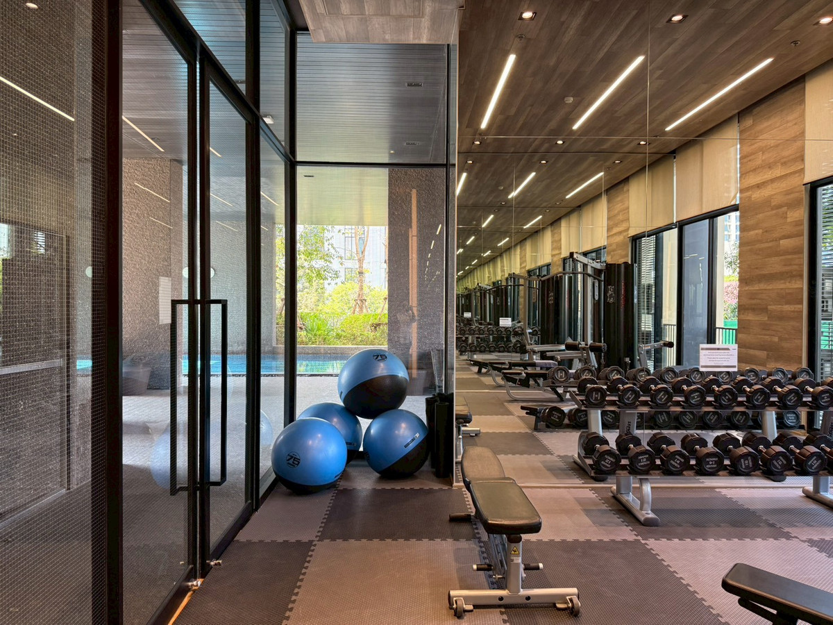 ให้เช่าคอนโดสุขุมวิท อโศก ทองหล่อ : ให้เช่า คอนโด โนเบิล บีไนน์ทีน 1 ห้องนอน