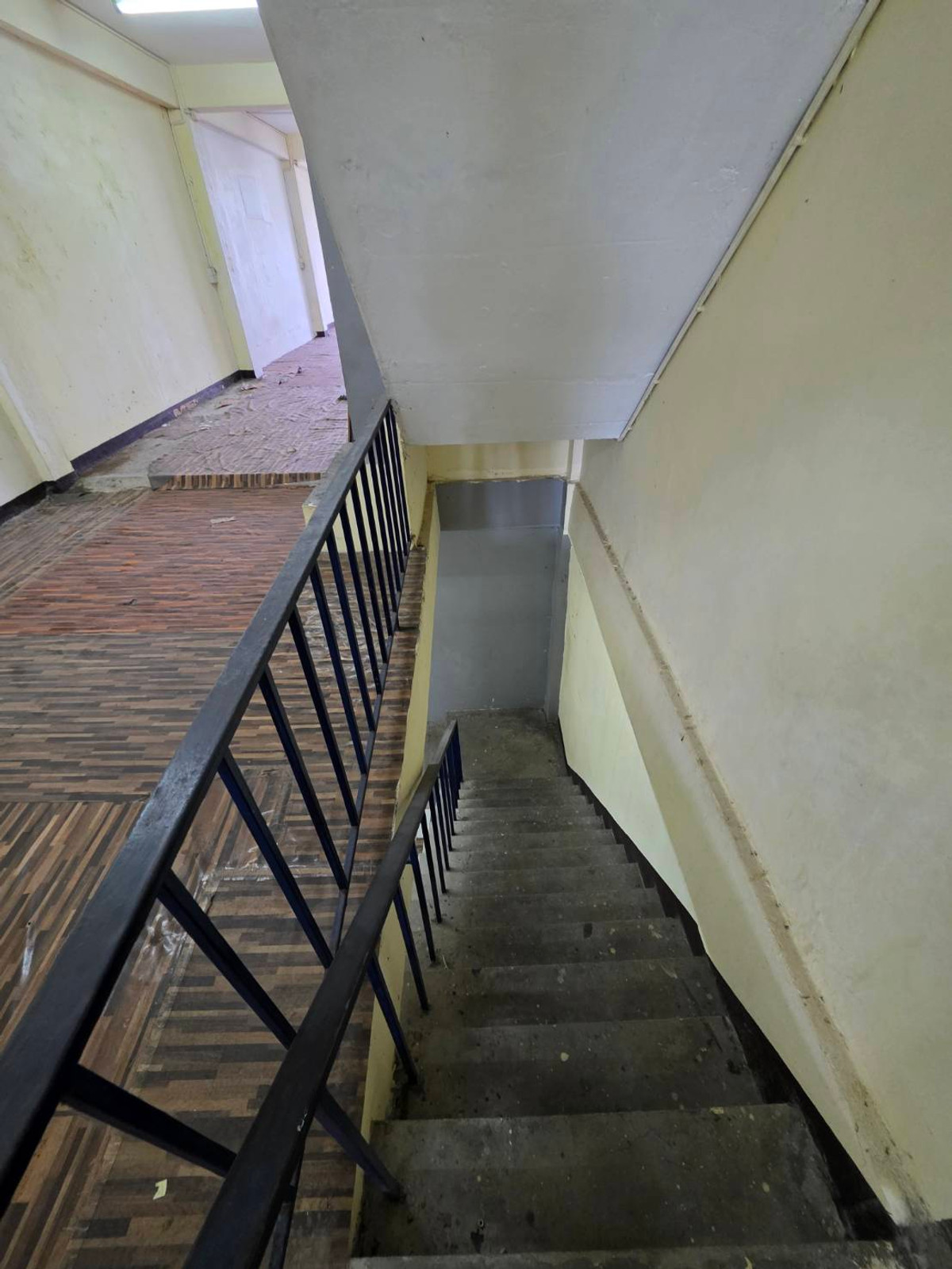 For RentShop HouseOnnut, Udomsuk : Commercial building for rent, Punnawithi zone, near BTS Punnawithi, only 4 minutes.