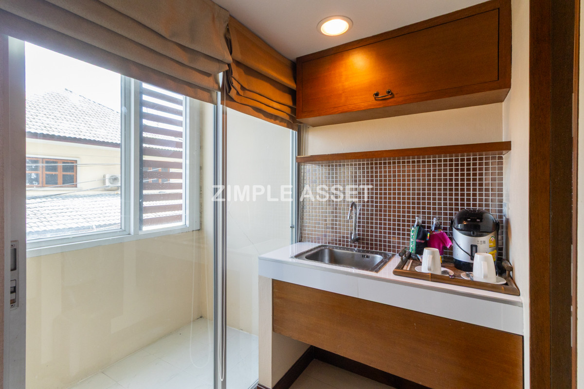 For RentLadkrabang, Suwannaphum Airport : Line ID: @zimple_asset  Boutique-Style Rooms Near Suvarnabhumi Airport & KMITL (Ladkrabang) ✈️ Airport transfer service available.