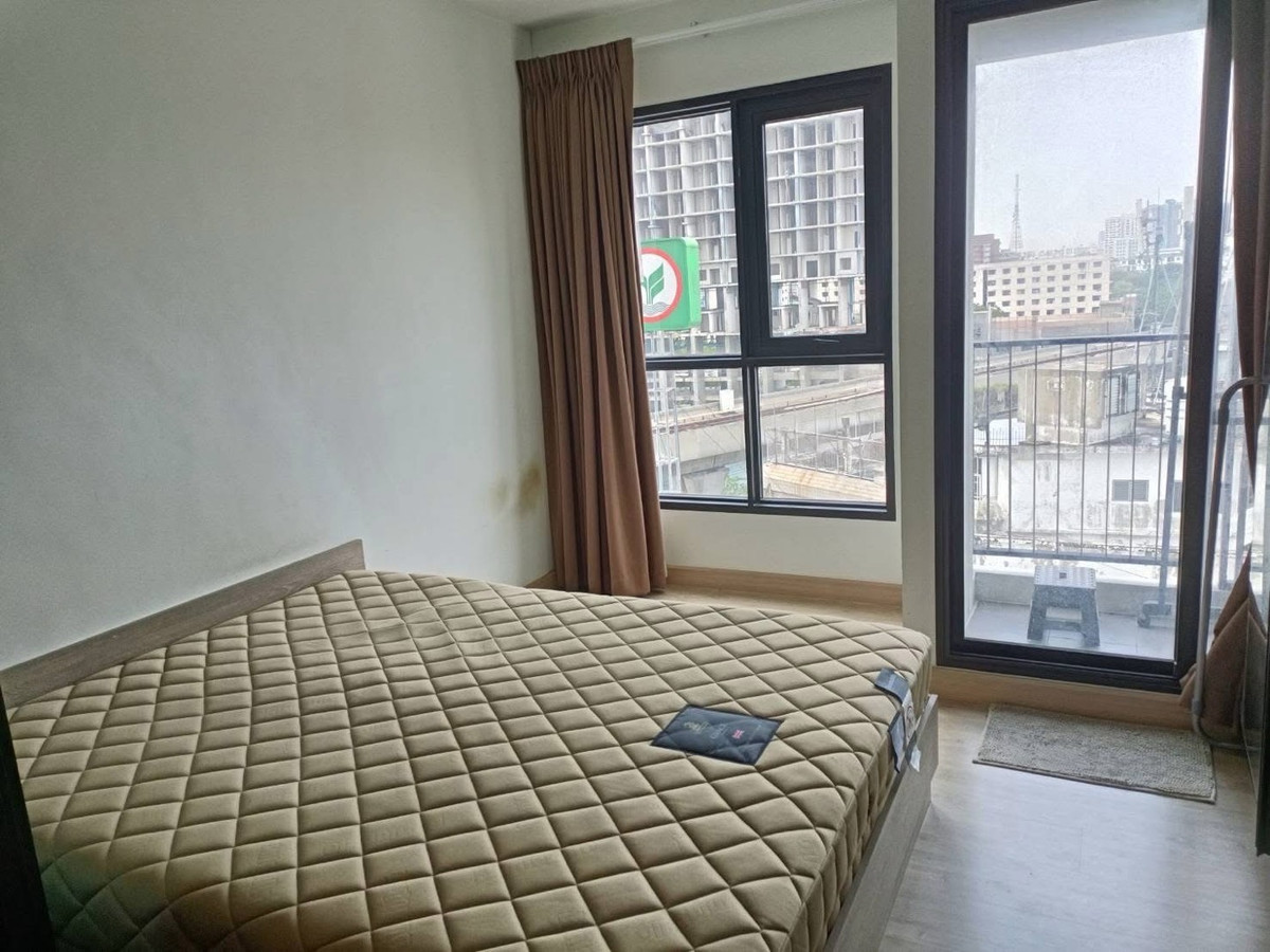 ให้เช่าคอนโดรัตนาธิเบศร์ สนามบินน้ำ พระนั่งเกล้า : ให้เช่าคอนโด ไนท์บริดจ์ ติวานนท์ ใกล้ MRT กระทรวงสาธารณสุข เฟอร์ครบพร้อมอยู่