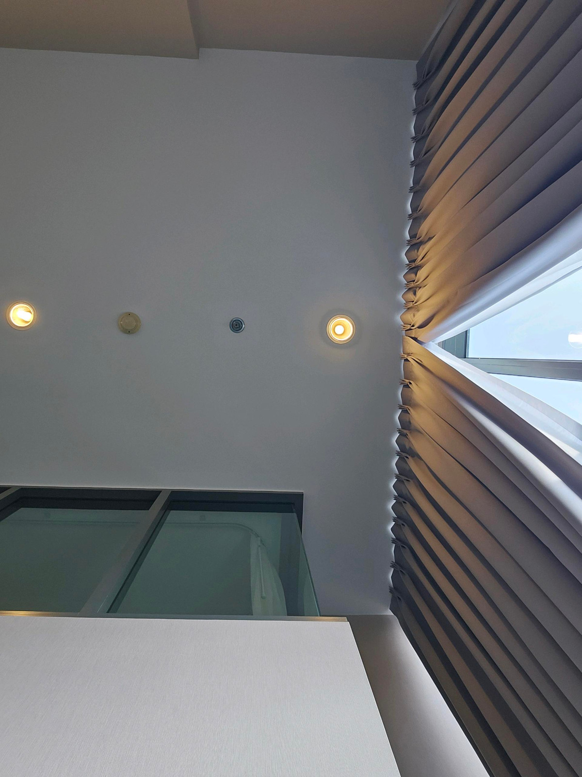 For RentCondoBang Sue, Wong Sawang, Tao Pun : 🔥For Rent Now🔥 Metro Sky Prachachuen Duplex Unit. Beautiful room, fully furnished with appliances. Near MRT Bang Sue❗