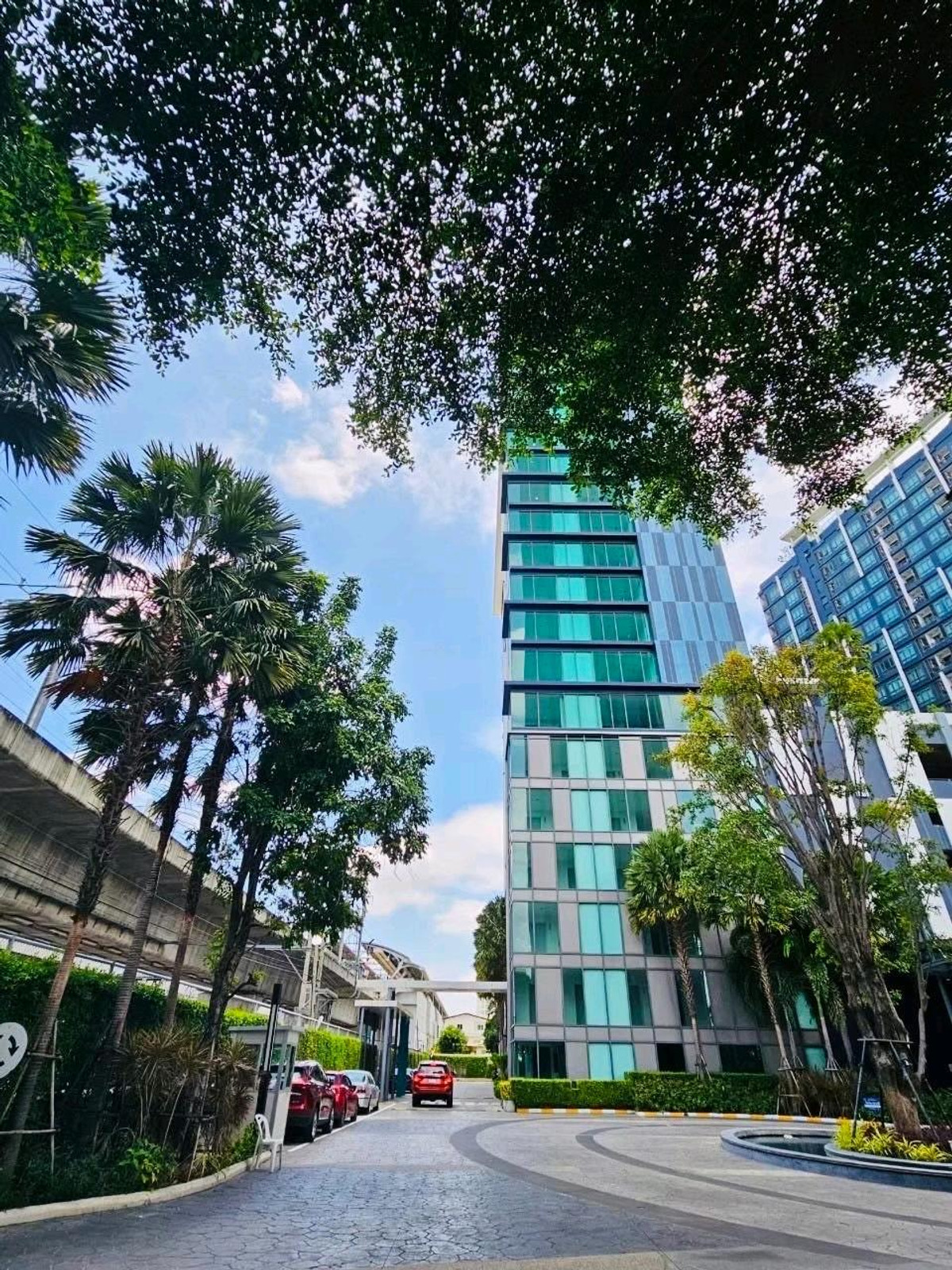 For RentCondoBang Sue, Wong Sawang, Tao Pun : 🔥For Rent Now🔥 Metro Sky Prachachuen Duplex Unit. Beautiful room, fully furnished with appliances. Near MRT Bang Sue❗