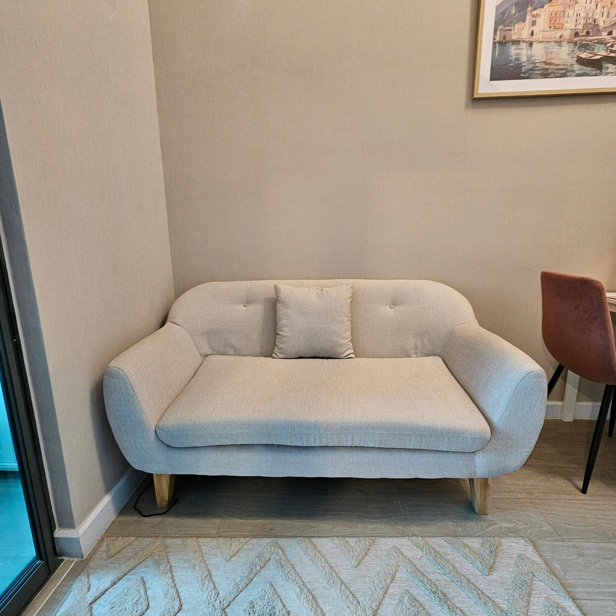For RentCondoBang Sue, Wong Sawang, Tao Pun : 🔥For Rent Now🔥 Metro Sky Prachachuen Duplex Unit. Beautiful room, fully furnished with appliances. Near MRT Bang Sue❗