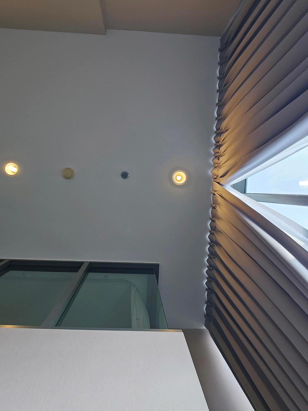 For RentCondoBang Sue, Wong Sawang, Tao Pun : 🔥For Rent Now🔥 Metro Sky Prachachuen Duplex Unit. Beautiful room, fully furnished with appliances. Near MRT Bang Sue❗